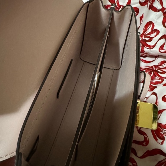 Michael Kors Pink Women's Bag - Picture 3 of 5